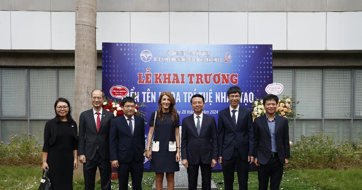 อีริคสัน ร่วมกับ ปตท. อบรมความรู้ 5G ให้กับนักศึกษา