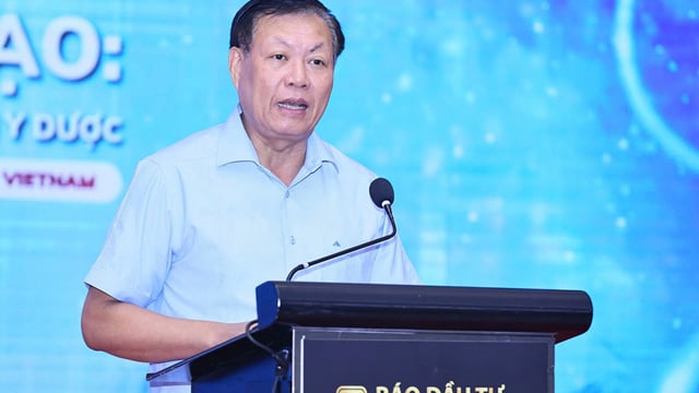 Proposal to prioritize drug production in Vietnam