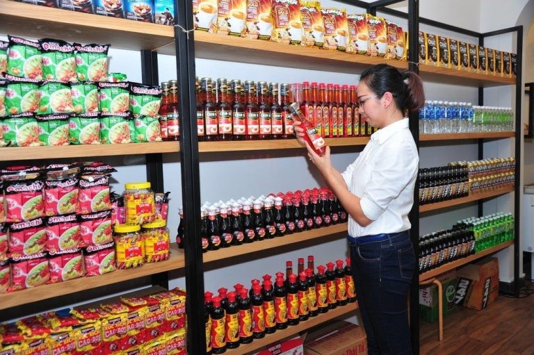 ទស្សនៈផ្សេងគ្នាលើការគណនាពន្ធគួរប្រមូលពន្ធលើសពី 8 ពាន់លានដុង