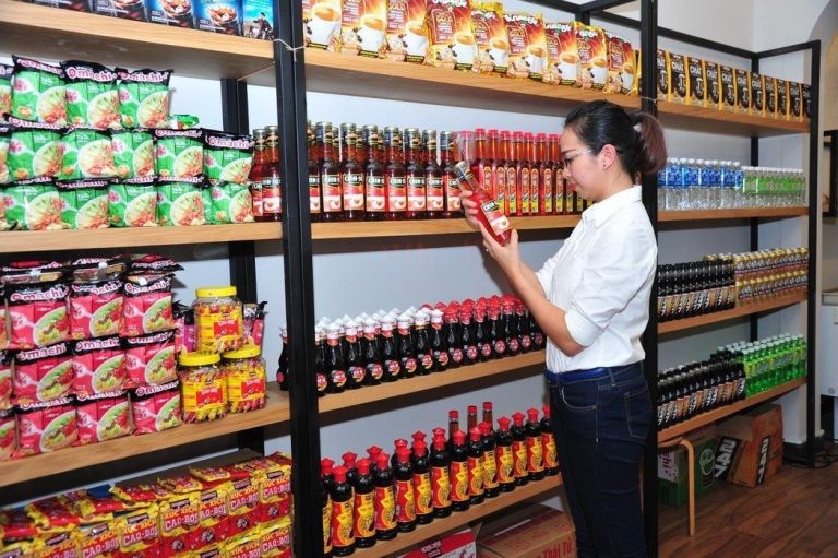 Masan Consumer bị xử phạt, truy thu hơn 8 tỷ đồng tiền thuế