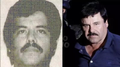 Luật sư cho biết trùm ma túy Mexico bị con trai El Chapo 'bắt cóc'