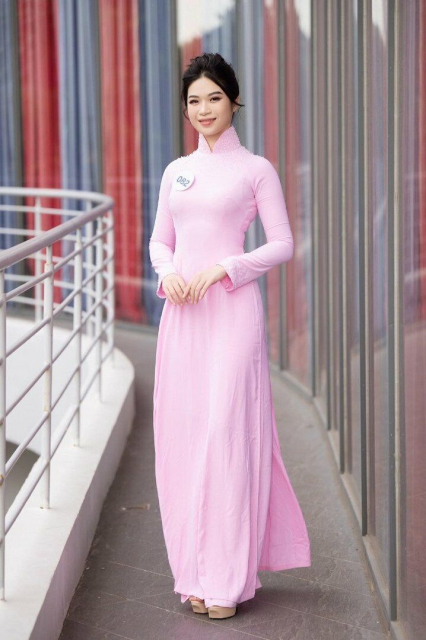 BTC Miss World Vietnam 2023 lên tiếng, Lê Khắc Anna mong được lượng thứ 2