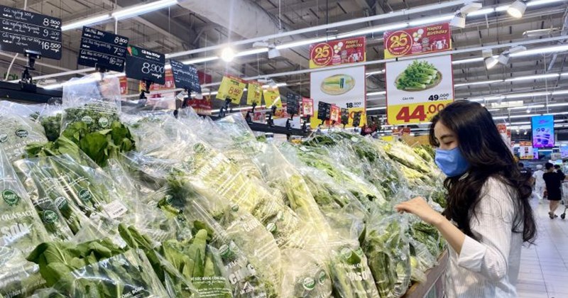 Vietnam está cada vez más interesado en la producción de consumo verde.