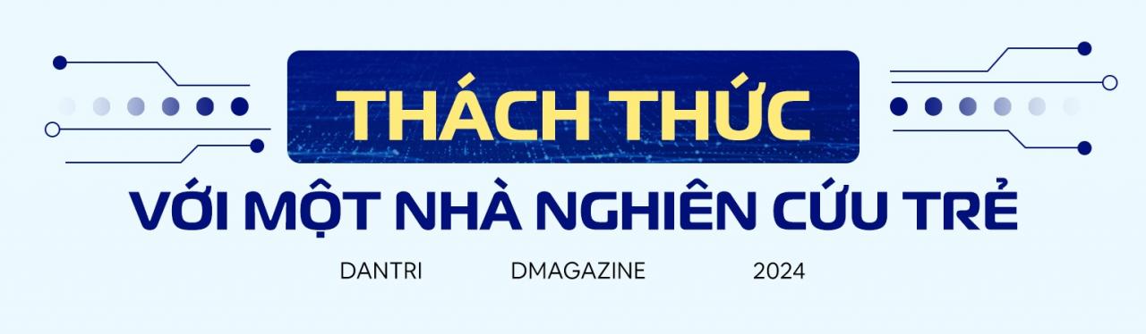 Tiến sĩ Ngô Di Lân: Tôi lạc quan với canh bạc trí tuệ nhân tạo - 4