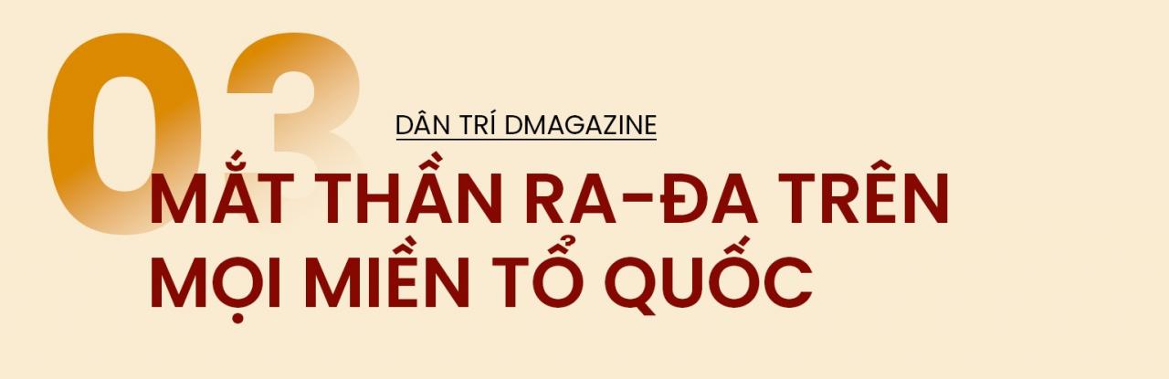 Hành trình ghi tên Việt Nam lên bản đồ quân sự thế giới - 13