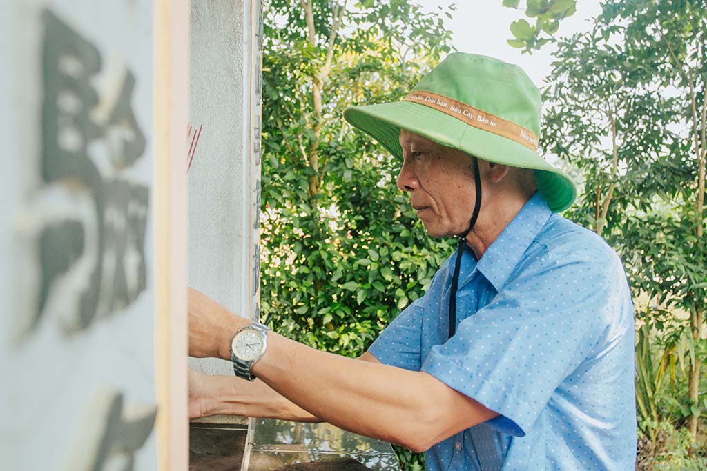 Những mạch nước lạ kỳ: Bàu Sen, 'hạt ngọc' giữa miền cát trắng- Ảnh 2.