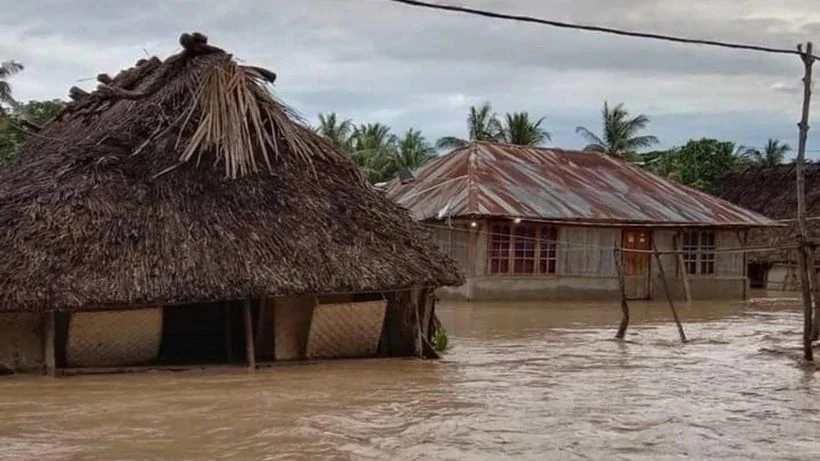 ADB อนุมัติเงิน 41 ล้านดอลลาร์สหรัฐฯ เพื่อการฟื้นฟูจากภัยพิบัติในแปซิฟิก