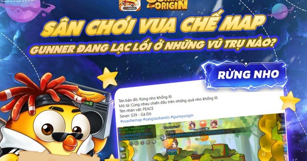 Hai hot streamer 'mách nước' cách đánh Boss rút nhanh thắng nhanh cùng Gunny Origin