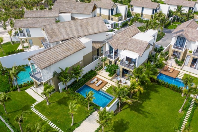 В чем секрет того, что курорту New World Phu Quoc Resort удалось занять первое место на острове Фукуок по версии TripAdvisor после двух лет работы? фото 4