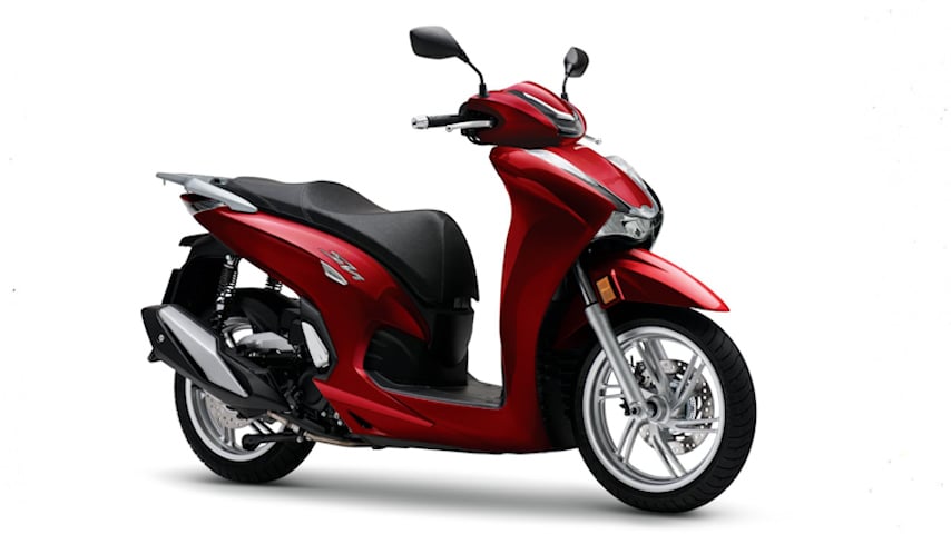 top mau xe tay ga dep nhat gia duoi 160 trieu dong ban nen tham khao hinh 1