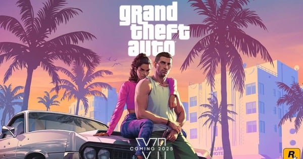 GTA 6 bị rò rỉ trailer, tiết lộ trò chơi sẽ ra mắt năm 2025