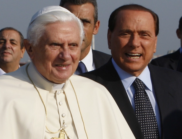 Monde - L'ancien Premier ministre italien Silvio Berlusconi est décédé à l'âge de 86 ans (Photo 4).