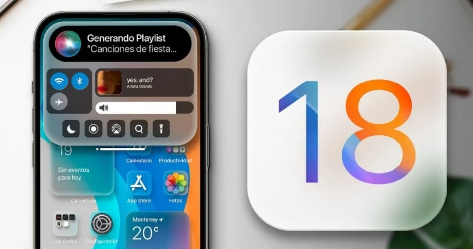 iOS 18 に期待される 10 の機能 画像 2