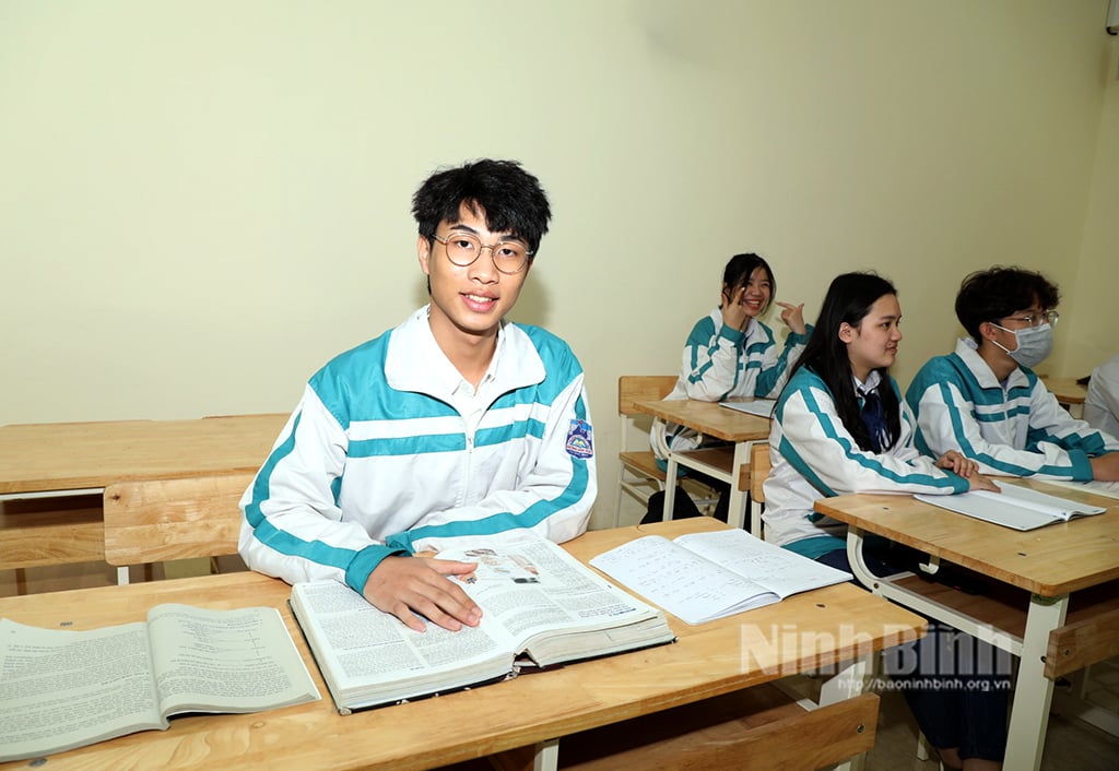 우수학생 육성 운동의 대표적인 꽃