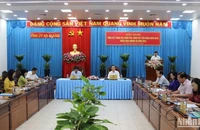 ទិដ្ឋភាពសន្និសីទ។