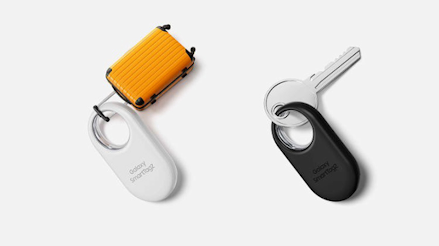 แนะนำ Samsung Galaxy Smarttag 2 ภาพที่ 1