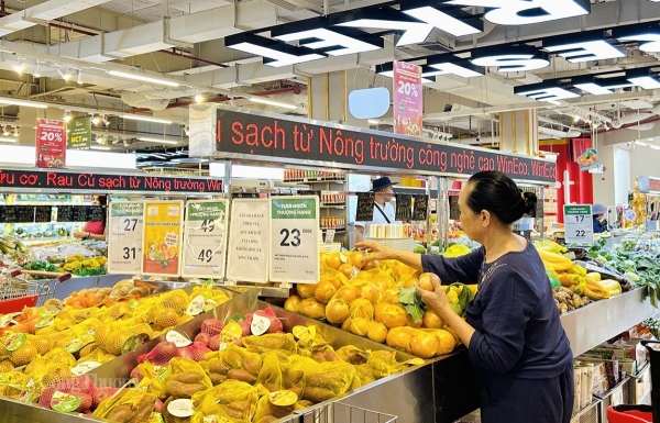 Bis 2025 den heimischen Markt weiterhin zu einer soliden „Verteidigungslinie“ machen