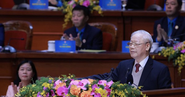 'Cần xây dựng các chương trình phúc lợi dài hạn người lao động'