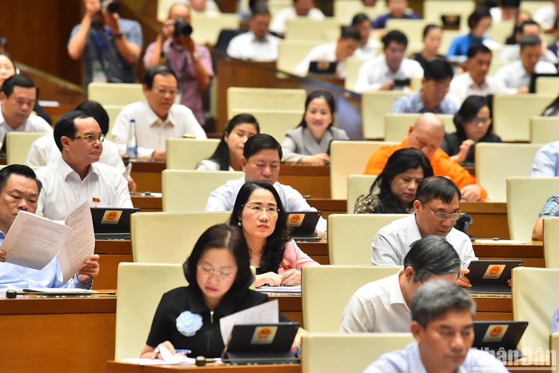 Làm rõ phương án ứng phó nguy cơ lộ lọt, mất an toàn thông tin ảnh 2