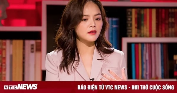 Thu Quynh raconte le choc d'avoir été taguée dans une vidéo sensible