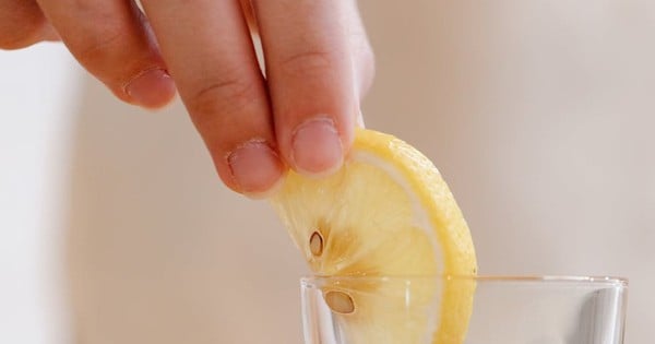 Cough, sore throat, try drinking warm lemon water mixed with honey!