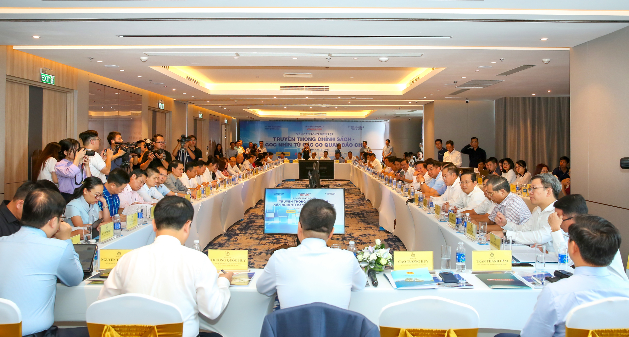 Agencia de Noticias de Vietnam 2023 Un año de miedo Imagen 9