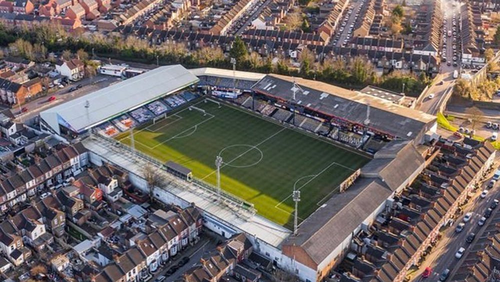 El novato Luton Town y cosas únicas en la Premier League este año