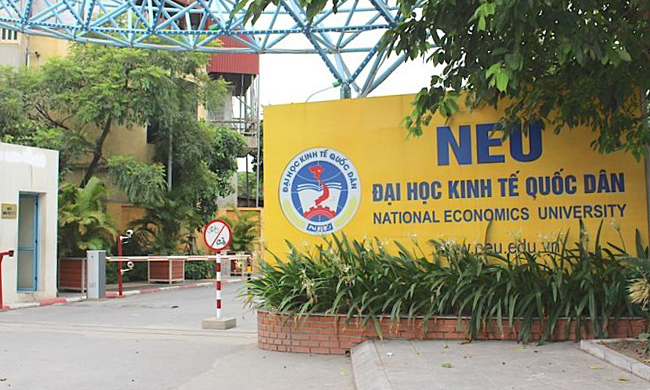 Nên học ngành nào ở Đại học Kinh tế quốc dân?