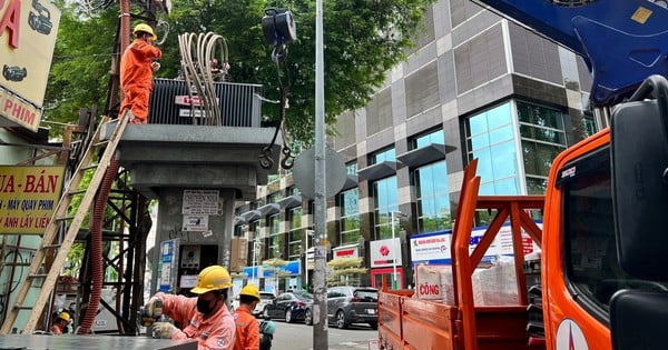 Chính phủ 'thúc' Bộ Công thương hoàn thiện loạt dự thảo cơ chế điện