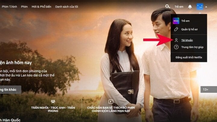 계정 없이 Netflix 영화를 무료로 시청하는 방법 - 7