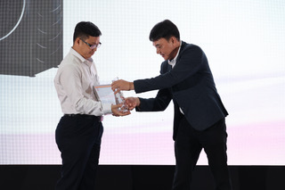 AQUA Việt Nam giành chiến thắng hai hạng mục tại Editors' Choice Awards 2023- Ảnh 2.