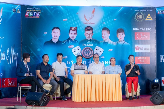 Nghệ sĩ Minh Nhí: “Tôi luôn sẵn sàng cho vai trò giám khảo” - Ảnh 3.