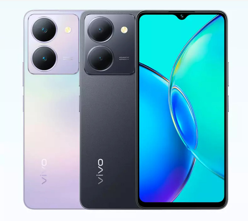 vivo trinh lang günstiges Smartphone y37 5g Bild 2