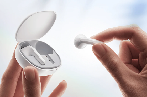 Redmi Buds 4 Lite, ultraleichte kabellose Ohrhörer