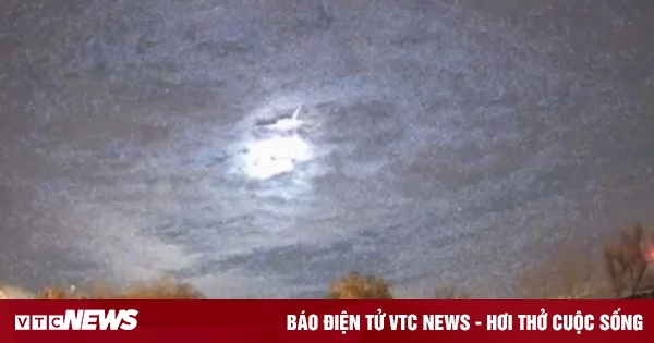 La pluie de météores des Taurides illuminera le ciel ce soir