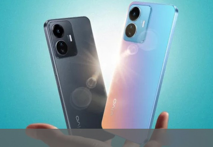 Información inicial sobre la imagen 3 del vivo y78