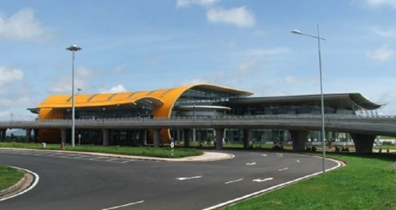 Lam Dong deploys Lien Khuong Airport Planning