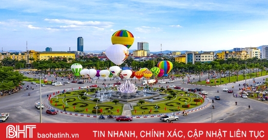 Ha Tinh excitedly celebrates the 75th anniversary of Uncle Ho's call for patriotic emulation