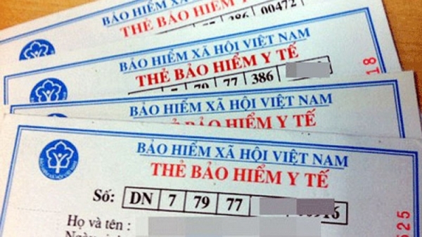 Tăng tiền đóng BHYT theo hộ gia đình từ ngày 1/7/2023?