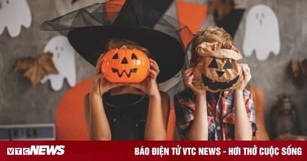 De nombreuses écoles refusent d'organiser des fêtes d'Halloween, les parents « applaudissent » en signe de soutien