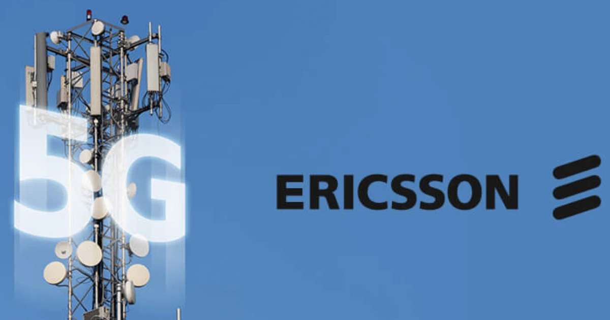 5G subscriptions to reach nearly 5.6 billion by end of 2029