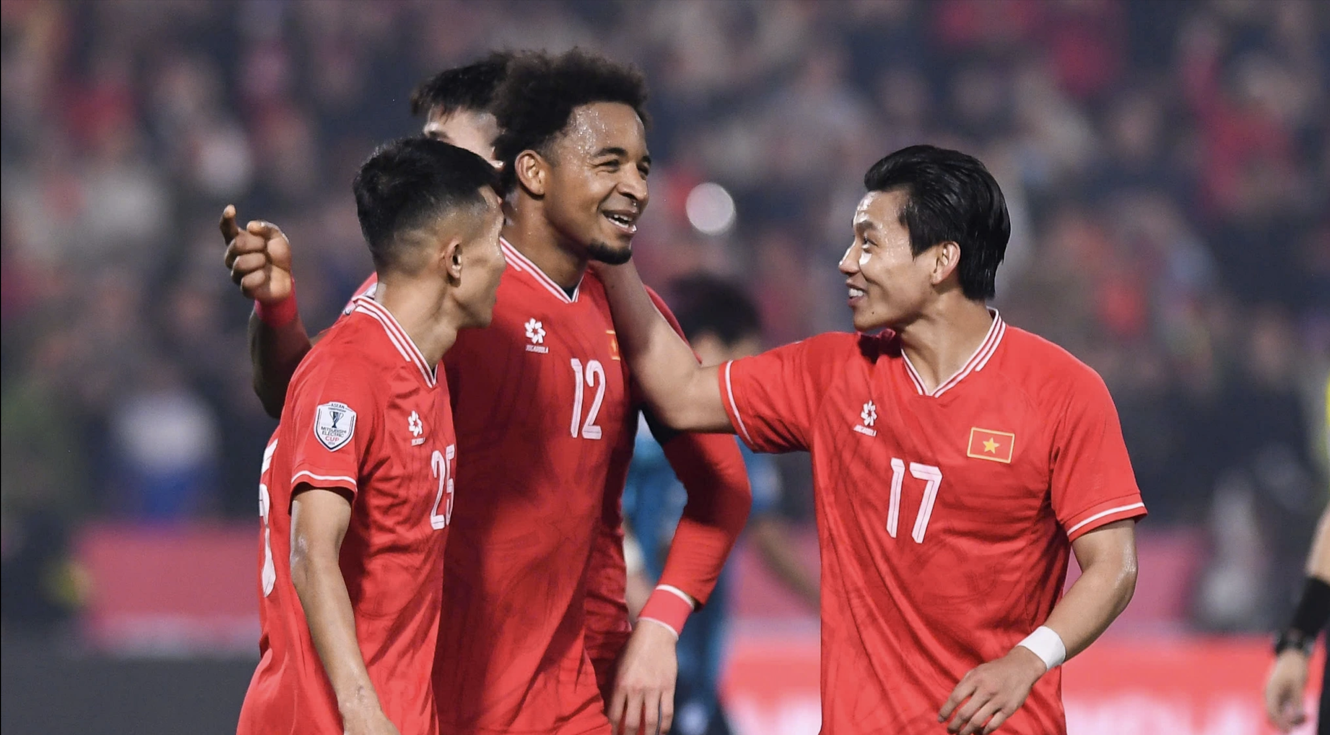 Tuyển Việt Nam vào chung kết AFF Cup: Chơi tất tay, lật đổ tuyển Thái Lan