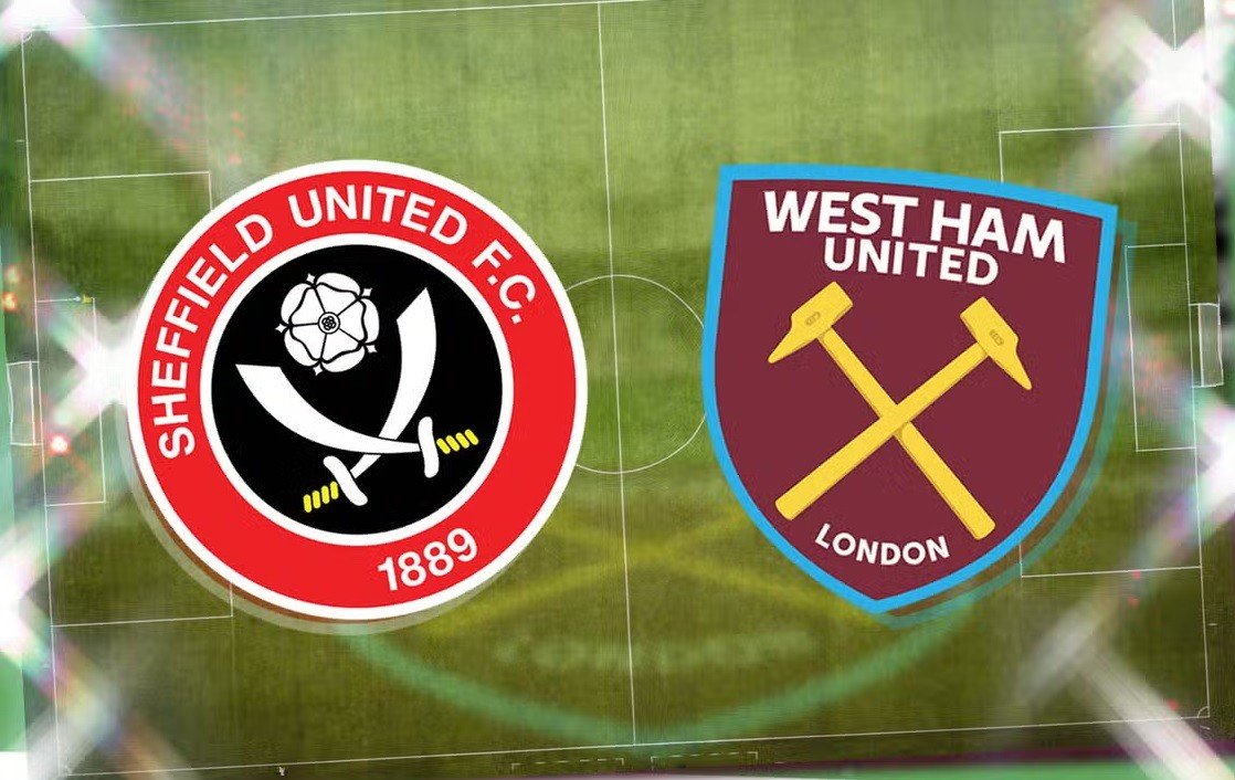 Nhận định, soi kèo Sheffield United vs West Ham, 21h00 ngày 21/1 - Vòng 21 giải Ngoại hạng Anh