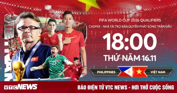 La cadena de televisión compró los derechos de autor y el partido Filipinas vs Vietnam se transmitió de forma gratuita.