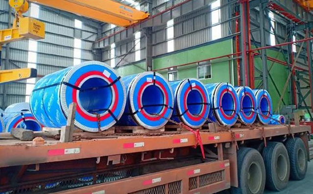 หุ้น Pomina Steel (POM) ร่วง 44% เหตุถูกครอบครัวประธานบริษัทเทขาย