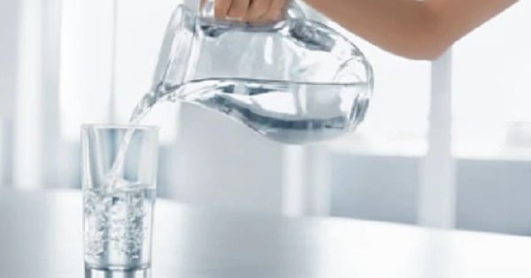 Does drinking alkaline water help prevent cancer?