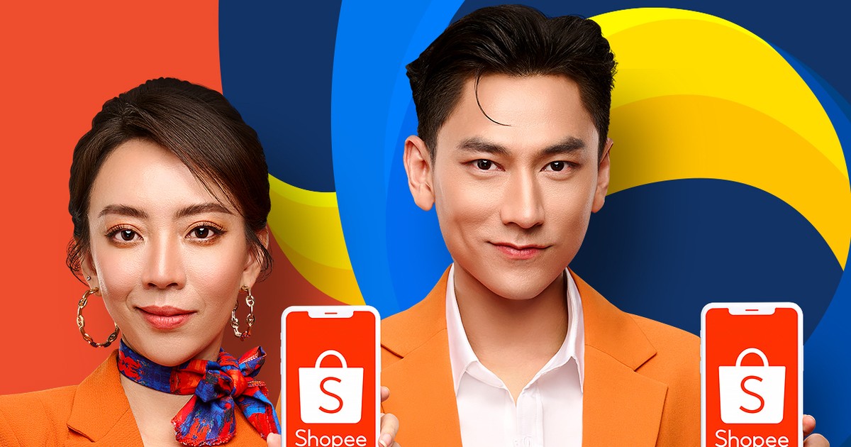 Shopee เปิดตัว 6-6 Flash Sale