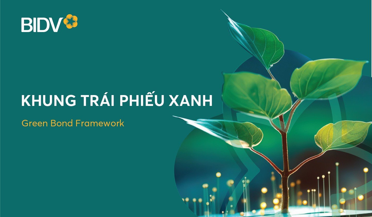 BIDV ประสบความสำเร็จในการออกพันธบัตรมูลค่า 2,500 พันล้านดองเพื่อสนับสนุนโครงการด้านสิ่งแวดล้อม รูปภาพ 1