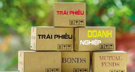 Thị trường trái phiếu phát triển bất đối xứng, nhà đầu tư gánh rủi ro