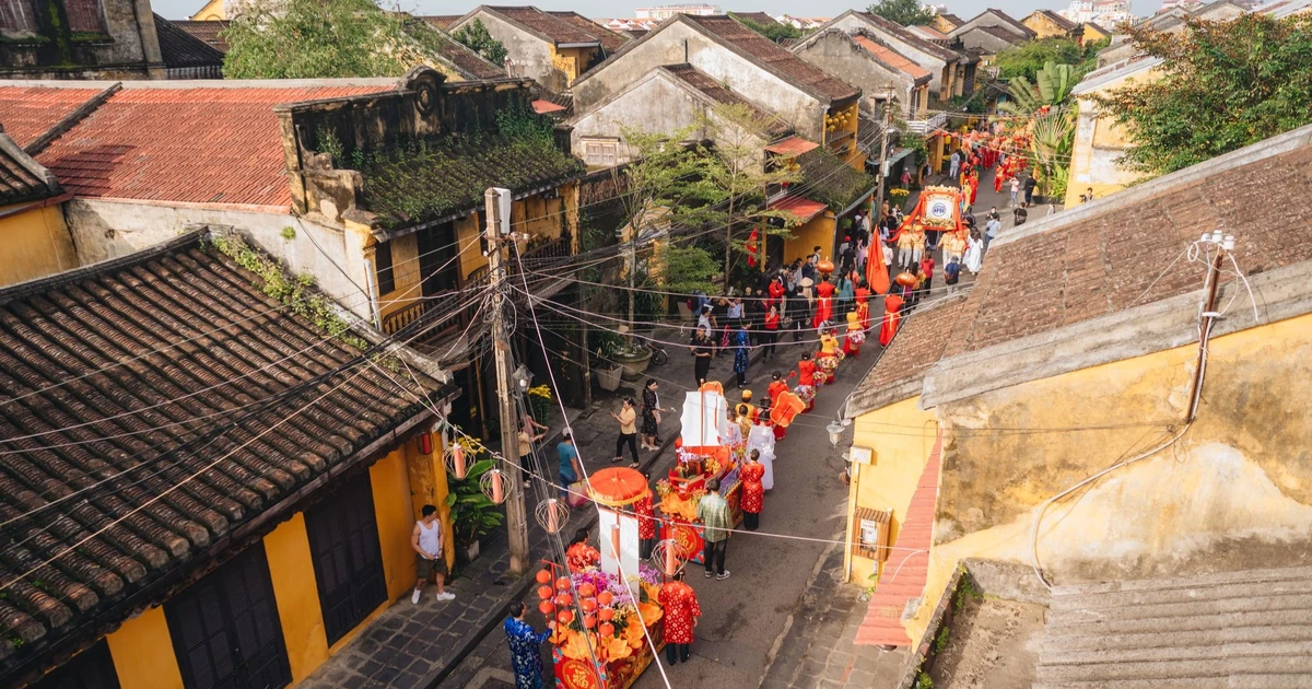 Việt Nam là điểm đến yêu thích của du khách châu Âu hè 2024